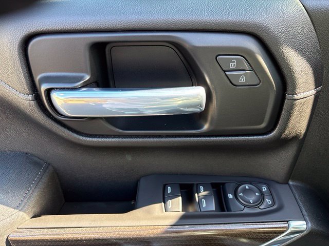 Used 2021 Chevrolet Silverado 1500 RST w/ Bed Protection Package RWD image 16