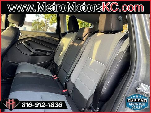 Used 2014 Ford Escape SE image 25