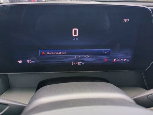Used 2025 Chevrolet Traverse LT FWD image 33