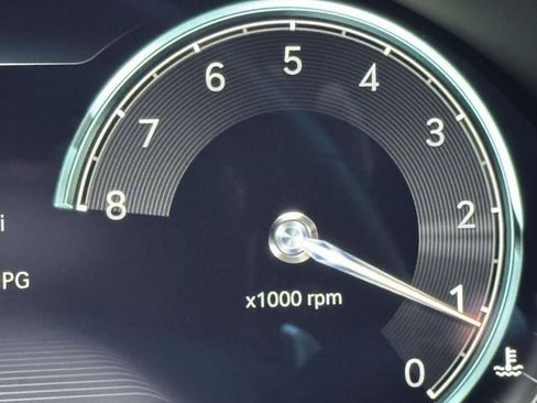 Used 2023 Genesis GV70 3.5T Sport w/ Sport Prestige Package image 33