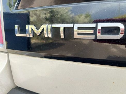Used 2016 Ford Flex Limited w/ Appearance Package AWD/4WD image 39