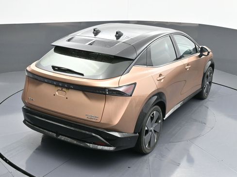 Used 2023 Nissan Ariya PLATINUM+ image 34