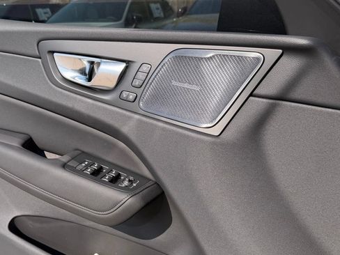 New 2027 Volvo XC60 B5 Plus AWD/4WD image 14