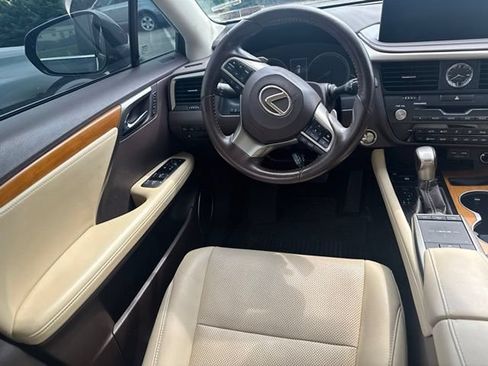 Used 2020 Lexus RX 350 AWD w/ Premium Package image 17