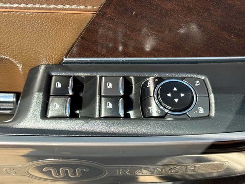 Certified 2023 Ford F150 King Ranch w/ Equipment Group 601A High AWD/4WD image 17