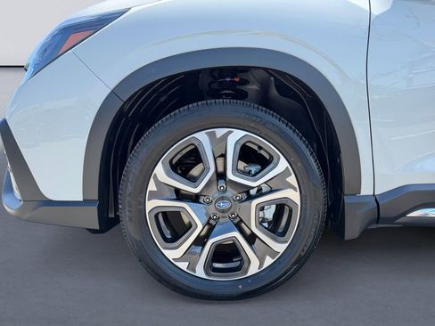 New 2026 Subaru Ascent Limited AWD/4WD image 9