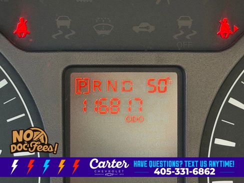 Used 2017 Nissan NV 3500 SL RWD image 34