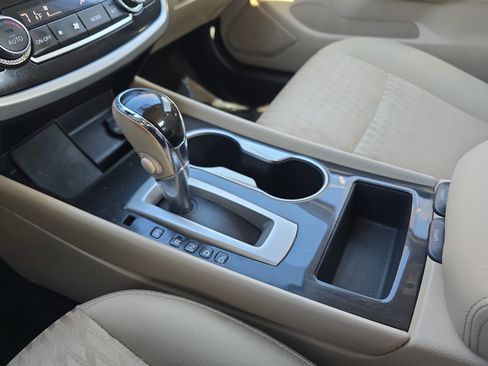 Used 2018 Nissan Altima 2.5 SV image 23