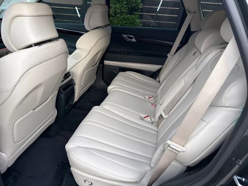 New 2026 Genesis GV80 2.5T AWD/4WD image 13