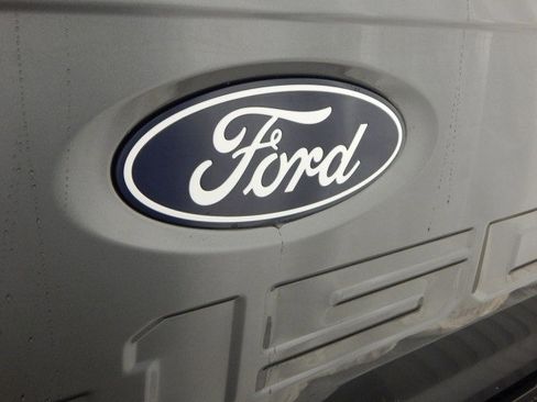 New 2025 Ford F150 STX w/ Equipment Group 200A image 5