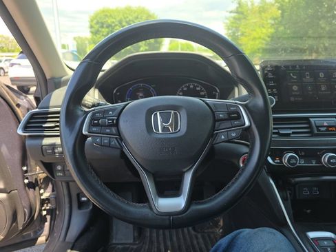 Used 2021 Honda Accord EX-L image 13