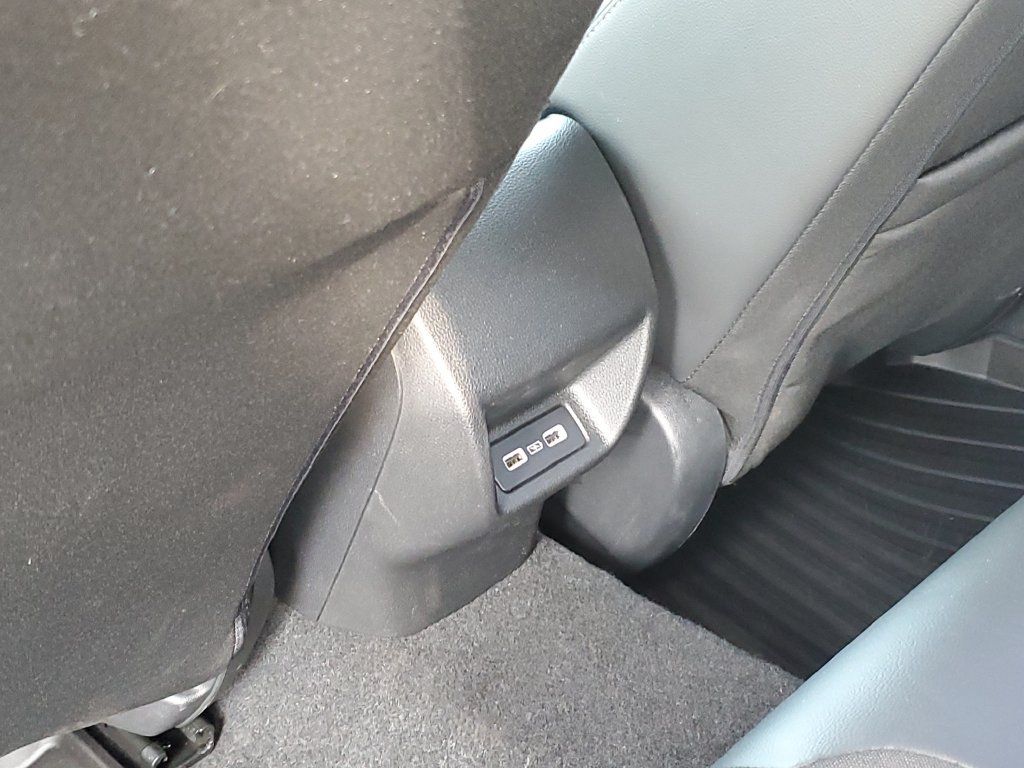 Used 2024 Honda Civic Sport Touring image 29