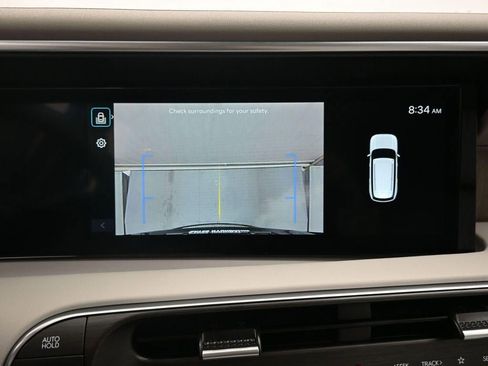 New 2026 Hyundai Palisade SEL AWD/4WD image 19