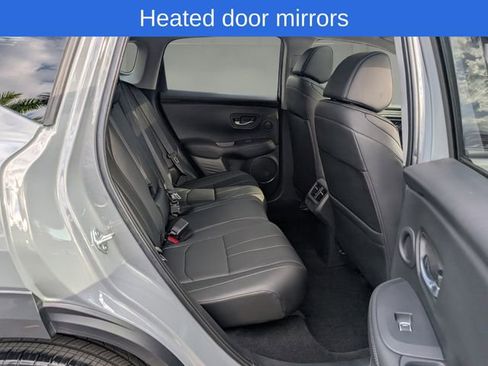 Certified 2025 Acura ADX FWD image 20