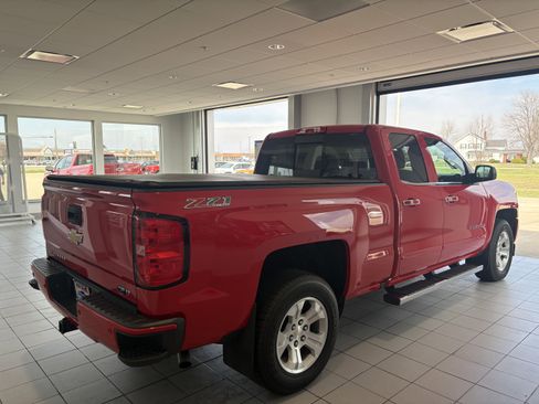 Used 2017 Chevrolet Silverado 1500 LT w/ All Star Edition image 6