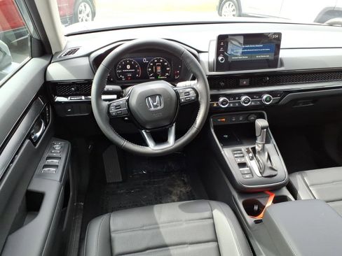 New 2026 Honda CR-V EX-L image 5