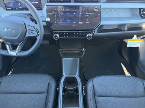 New 2027 Chevrolet Bolt RS image 20