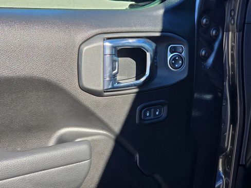 New 2026 Jeep Wrangler Unlimited Sport AWD/4WD image 38