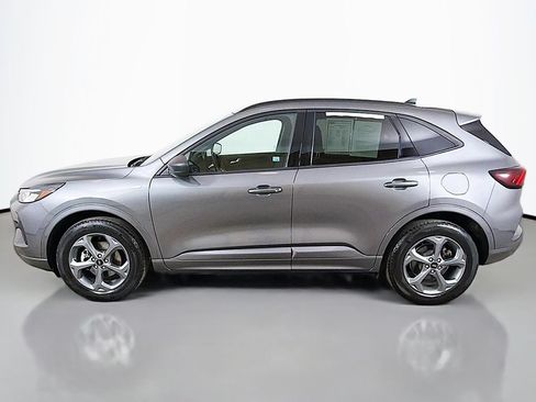 Used 2024 Ford Escape ST-Line w/ Tech Pack #1 AWD/4WD image 14