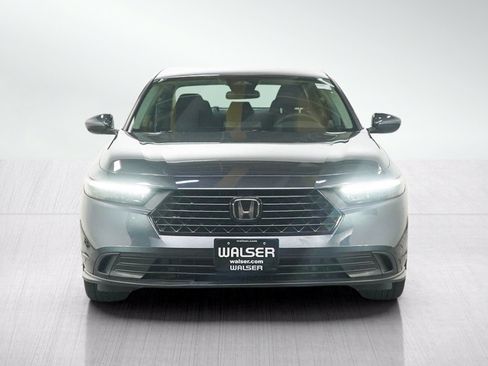 Used 2024 Honda Accord LX image 8