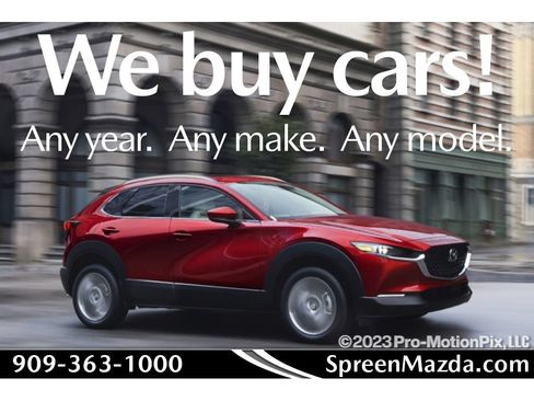 Certified 2025 MAZDA CX-50 AWD 2.5 Turbo w/ Cargo Package image 6