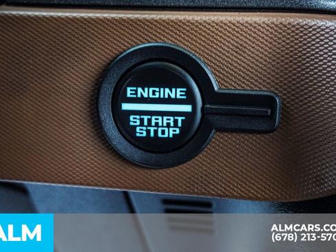 Used 2024 Ford Bronco Outer Banks image 46