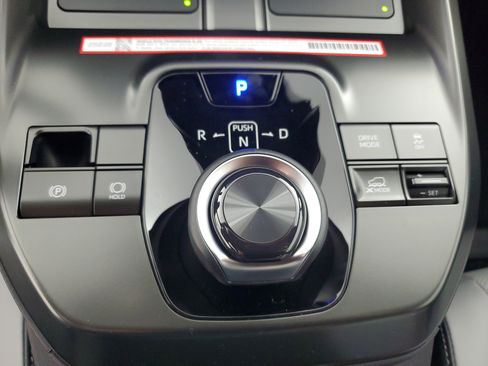 New 2026 Subaru Solterra Premium image 19