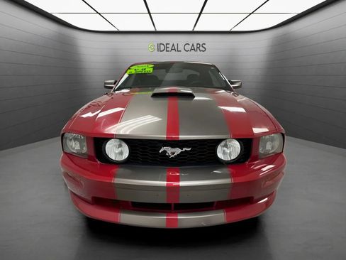 Used 2008 Ford Mustang GT RWD image 2