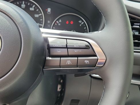 New 2026 MAZDA CX-30 2.5 Turbo w/ Premium Plus Pkg image 24