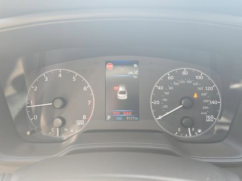 Used 2025 Toyota Corolla LE image 18