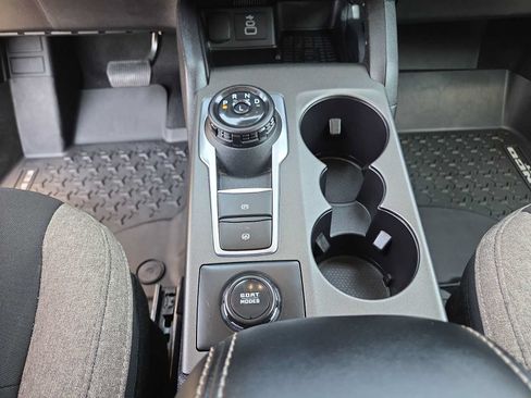 Used 2025 Ford Bronco Sport Big Bend AWD/4WD image 25