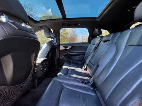Used 2017 Audi Q7 2.0T Premium Plus AWD/4WD image 12