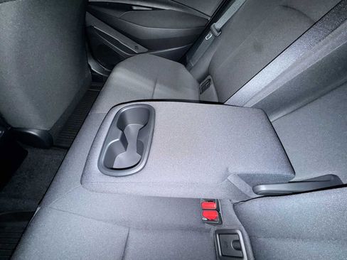 New 2026 Toyota Corolla LE image 37