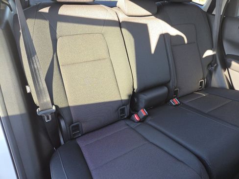 New 2026 Honda CR-V EX image 17