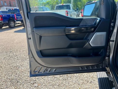 Used 2023 Ford F150 Platinum w/ Equipment Group 701A High AWD/4WD image 12