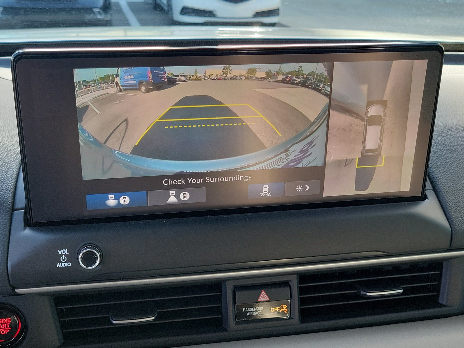 New 2026 Honda Pilot Elite image 24