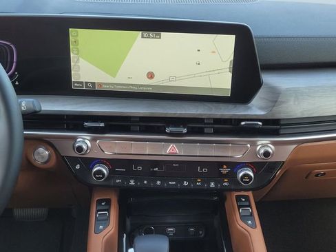 New 2025 Kia Telluride EX X-Line image 17