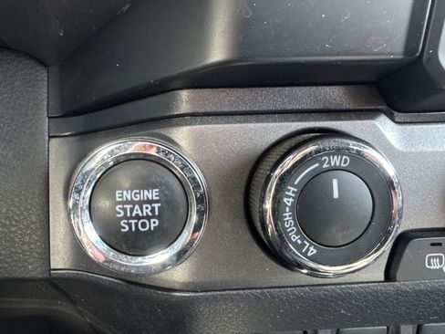 Certified 2023 Toyota Tacoma TRD Off-Road w/ TRD Premium Off Road Package image 25