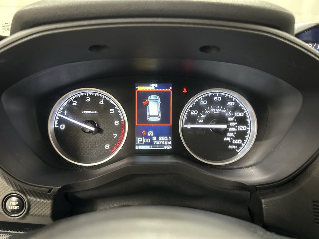 Used 2019 Subaru Forester Limited AWD/4WD image 13