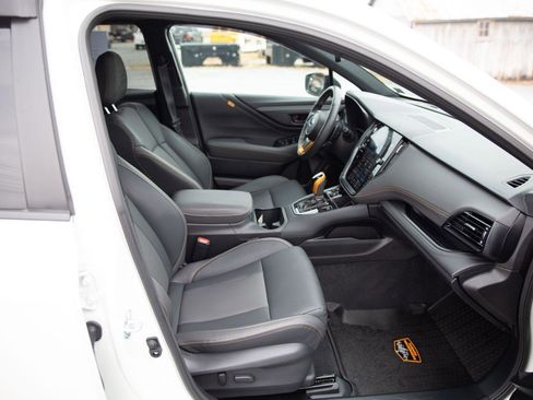 Used 2025 Subaru Outback Wilderness image 27