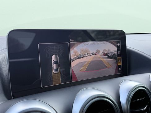 Used 2020 Mercedes-Benz AMG GT Coupe w/ Lane Tracking Package image 75