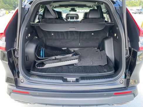 Certified 2024 Honda CR-V Sport Touring image 14