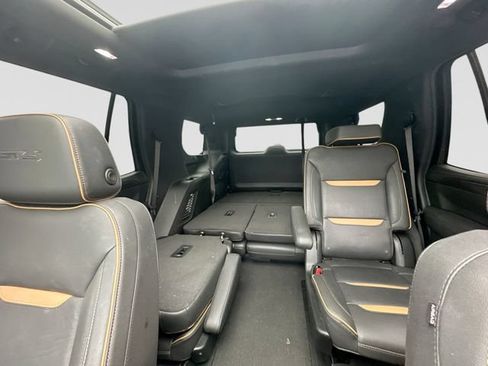Used 2024 GMC Yukon AT4 AWD/4WD image 21