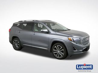 Used 2018 GMC Terrain Denali w/ GMC Pro Grade Package AWD/4WD video 1