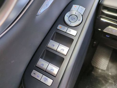 Certified 2025 Genesis G80 3.5T Sport Prestige AWD/4WD image 21