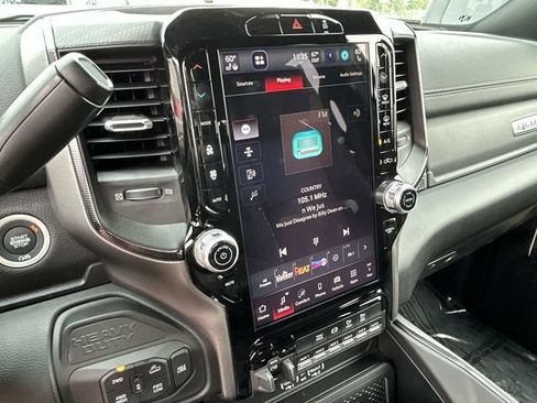 New 2026 RAM 2500 Rebel w/ Rebel Level 1 Equipment Group AWD/4WD image 18