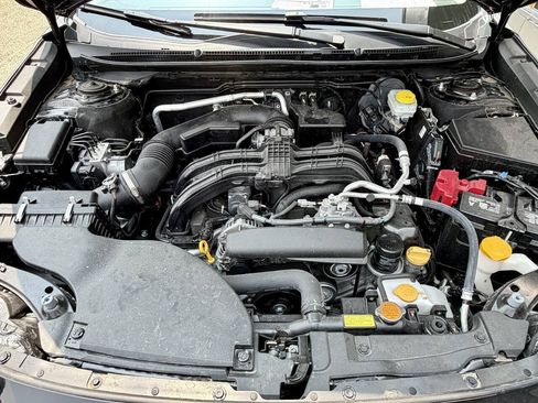 Used 2025 Subaru Outback Onyx Edition AWD/4WD image 16