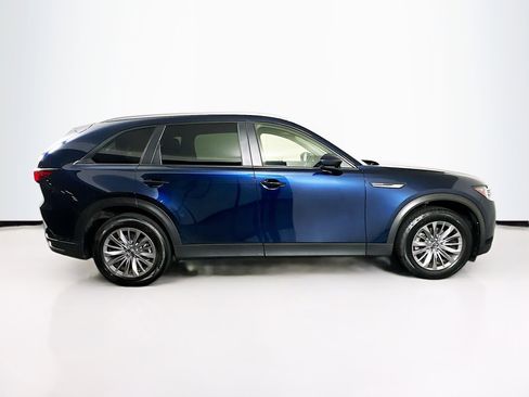 Used 2025 MAZDA CX-90 3.3 Turbo w/ Select Package image 10
