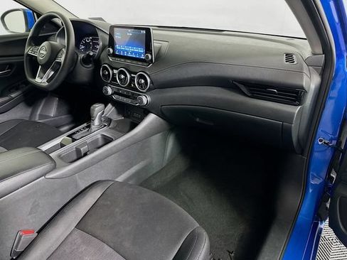 Used 2024 Nissan Sentra SV FWD image 26