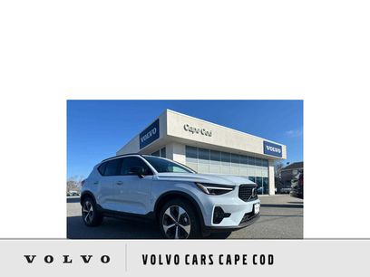 Used 2026 Volvo XC40 B5 Plus